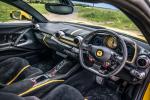 Ferrari 812 Superfast 2017 года (UK)